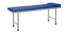 Stainless Steel Clinic Patient Medical Examination Bed