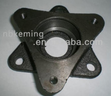 Customized Belt Pulley Iron Casting,cast iron scrap