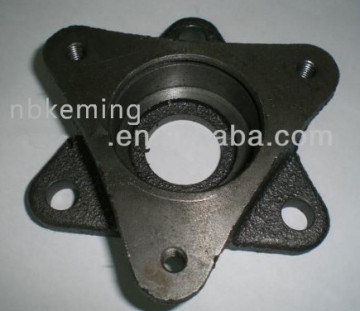 Customized Belt Pulley Iron Casting,cast iron scrap