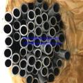 DIN1.7137 16MnCr5 EN10084 tubos de acero de aleación tubos de acero
