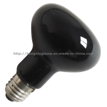 Nightlight Black Spot Bulb (R80)