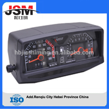 Professional Motorcycle instrument