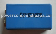 Li-Polymer rechargeable battery pack for (PC-600)