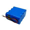 Pacco batteria agli ioni di litio 18650 8S1P 29,6 V 3500 mAh