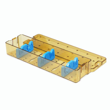 Medical Endoscope Disinfection Solutions