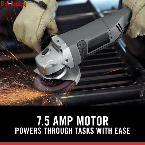 Betappy High Quality Mini Angle Grinder Tools Stand