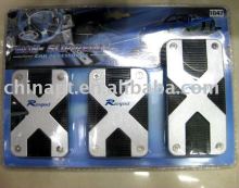 excellent rubber pedal pad