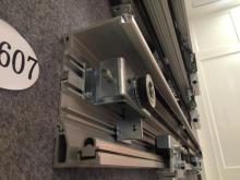 300kg*2 Heavy loading automatic sliding door operator