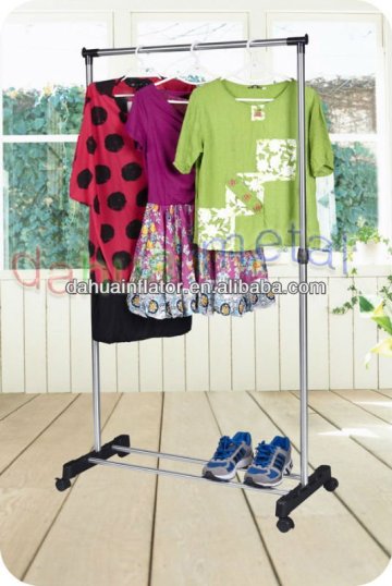 Extendable clothes airer, stainless steel clothes airer,indoor clothes airer