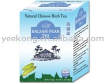 Balsam Pear Tea 04