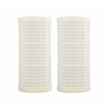 Glosok 13 Inch Washable Fishbone Water Filter Cartridge