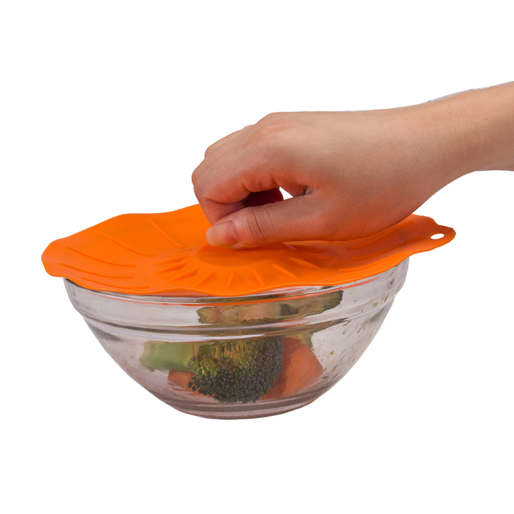 Microwave Safe lid