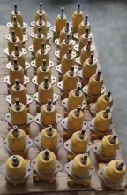 Carter Pump Carter Motor Replacement