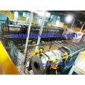 Rotary Drum Drying Machinery