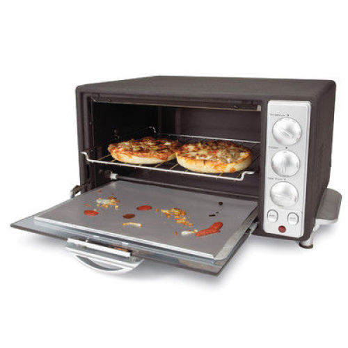 Liner de horno -nonstick, reutilizable y lavable