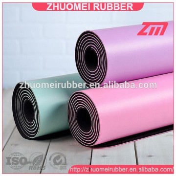 Foam PU Yoga Mat