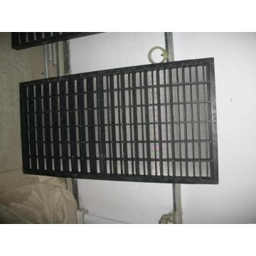 replacement Swaco D380 Shaker Screen