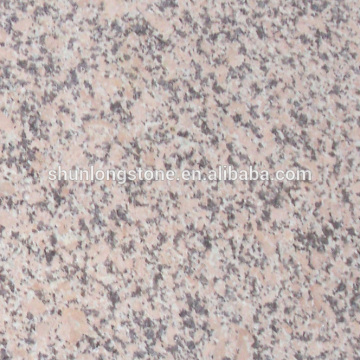 Rose Pink granite stone tile