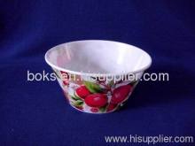 Mini Plastic Popcorn Bowls?