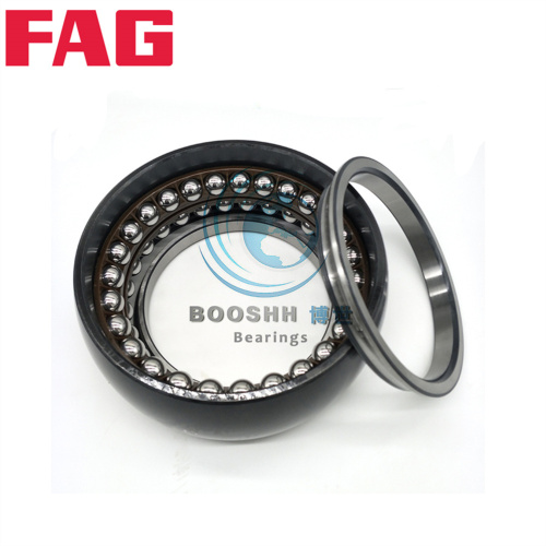 Radial spherical roller bearings F-809281.PRL mixer bearing