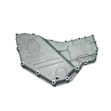 VG1540010014 VG1557010014 Oil Cooler Cover