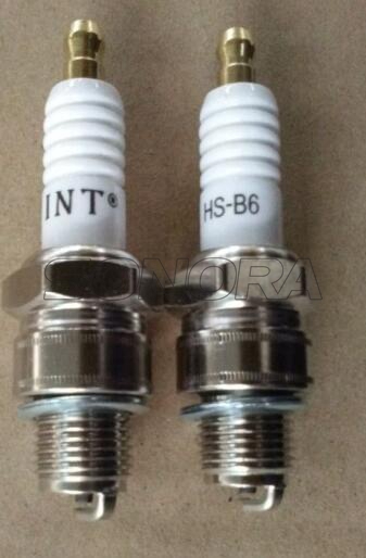 2T spark plug HS-B6