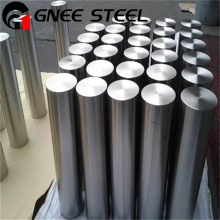 ASTM 321 Hot-rolled Bright High-strength Stainless Steel Bars