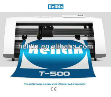 T500BC Vinyl Sign Cutter Plotter