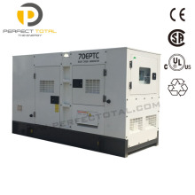 20kw canopy silent diesel generator with FOTON engine