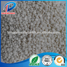 pe pp ppr polyolefin filler masterbatch