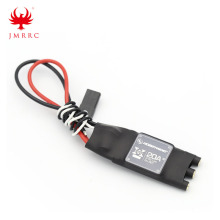 Hobbywing XROTOR 20A ESC 3-4S controlador de velocitat electrònica