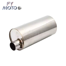 Rear Exhaust Resonator Backbox Performance for BMW E36 E46