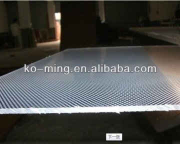 Light Guide Panel (screen printing)