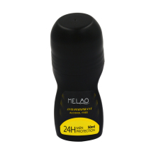 Natural Deodorant Roll On For Women and Men