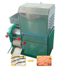 Fish Meat Bone Separator Deboning Machine for Meat Processing