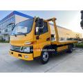 JAC 4X2 Platform Wrecker Recovery Truck