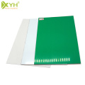 Laser Engraving Double Color ABS Plastic Sheet