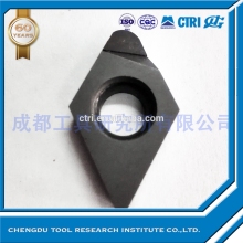 CTRI Insert Special contour turning insert