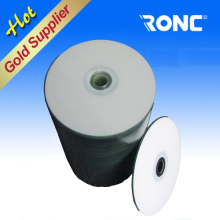 White Inkjet Printable CD-R Blank Disc