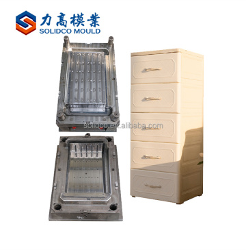 Factory direct sales hot-sale plastic injection drawer mold