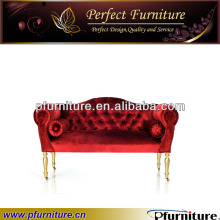 Art deco style noble sofa PFS60547