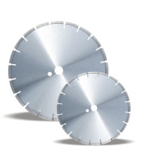 steel 400mm Granite Diamond Segment Blade