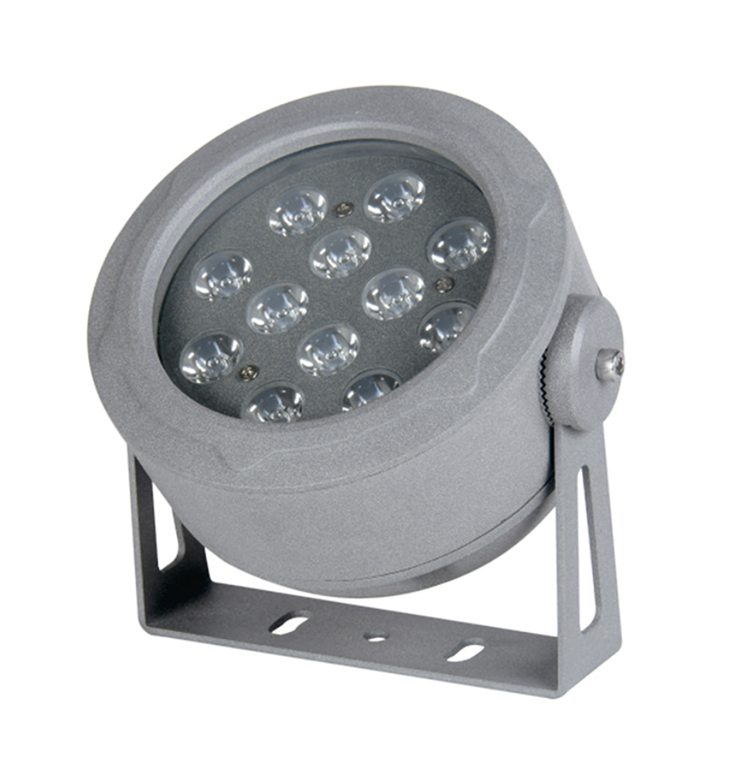 IP65 dustproof and waterproof landscape flood light