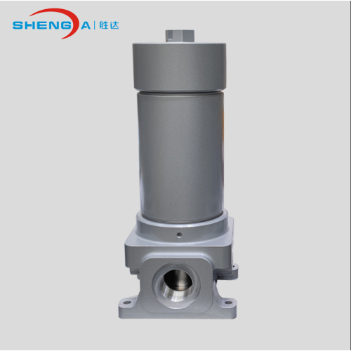 Suction Hydraulic Inline Filter Equipment Product