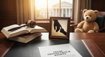 Rights and Interests of Illegitimate Children