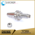 CAT 40-ER16-4 &quot;حامل أداة آلة Collet Chuck CNC