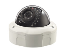 Low Lux Vandal_Proof Dome Camera (WS-SL22)