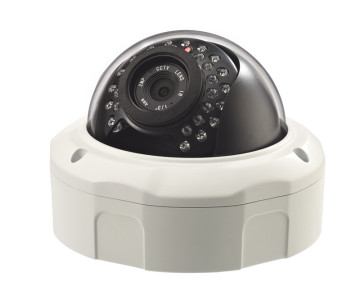 Low Lux Vandal_Proof Dome Camera (WS-SL22)