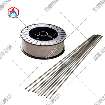 Hypoallergenic Niobium Wire metal