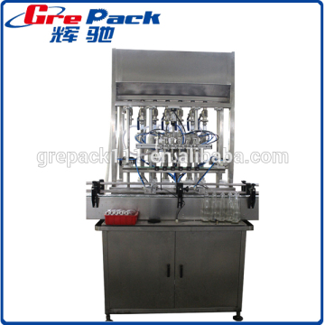 Lemonvate Cream Packing Machine